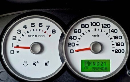 Ford Maverick, 2005 год, 700 000 рублей, 9 фотография