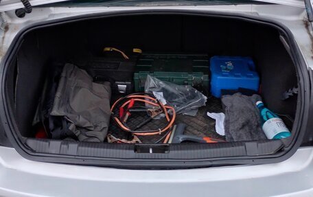 Opel Astra H, 2011 год, 655 000 рублей, 25 фотография