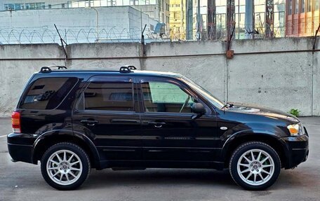 Ford Maverick, 2005 год, 700 000 рублей, 2 фотография