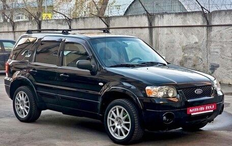 Ford Maverick, 2005 год, 700 000 рублей, 3 фотография