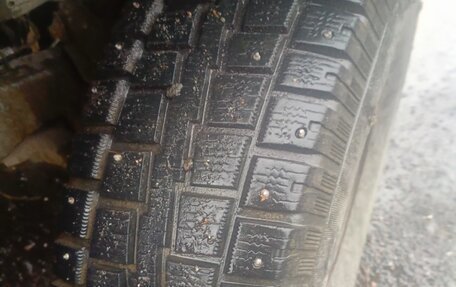 Isuzu Trooper I, 1989 год, 300 000 рублей, 5 фотография