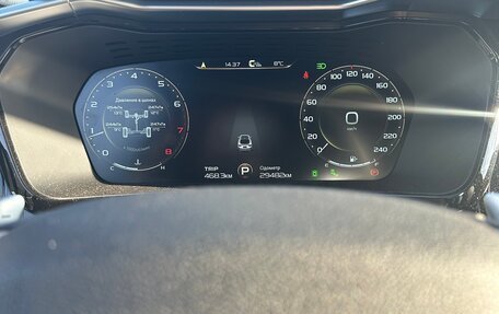 Geely Tugella FY11, 2023 год, 2 947 000 рублей, 8 фотография