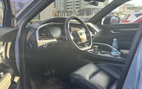 Geely Tugella FY11, 2023 год, 2 947 000 рублей, 7 фотография