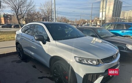 Geely Tugella FY11, 2023 год, 2 947 000 рублей, 2 фотография