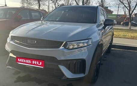 Geely Tugella FY11, 2023 год, 2 947 000 рублей, 3 фотография