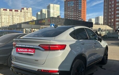 Geely Tugella FY11, 2023 год, 2 947 000 рублей, 5 фотография