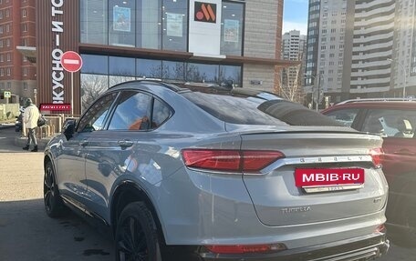 Geely Tugella FY11, 2023 год, 2 947 000 рублей, 4 фотография