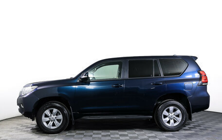 Toyota Land Cruiser Prado 150 рестайлинг 2, 2020 год, 5 830 000 рублей, 8 фотография