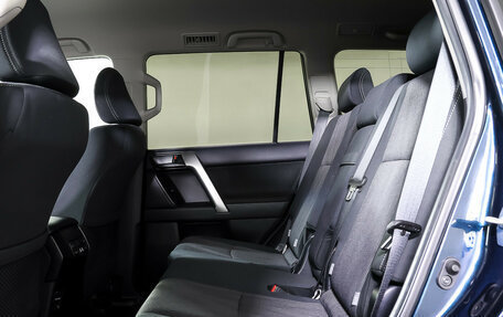 Toyota Land Cruiser Prado 150 рестайлинг 2, 2020 год, 5 830 000 рублей, 11 фотография