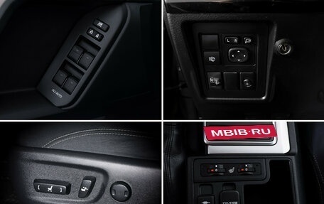 Toyota Land Cruiser Prado 150 рестайлинг 2, 2020 год, 5 830 000 рублей, 16 фотография