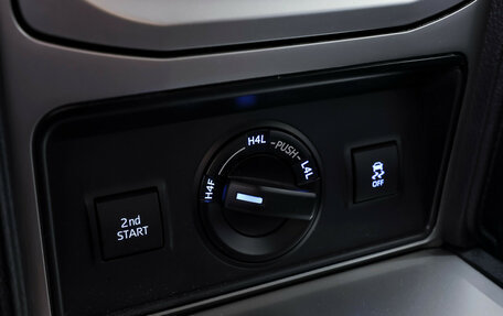 Toyota Land Cruiser Prado 150 рестайлинг 2, 2020 год, 5 830 000 рублей, 17 фотография