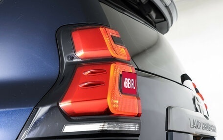 Toyota Land Cruiser Prado 150 рестайлинг 2, 2020 год, 5 830 000 рублей, 20 фотография