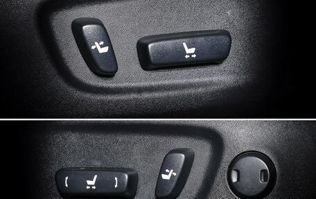 Toyota Land Cruiser Prado 150 рестайлинг 2, 2017 год, 4 490 000 рублей, 19 фотография