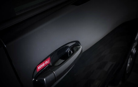 Toyota Land Cruiser Prado 150 рестайлинг 2, 2017 год, 4 490 000 рублей, 17 фотография