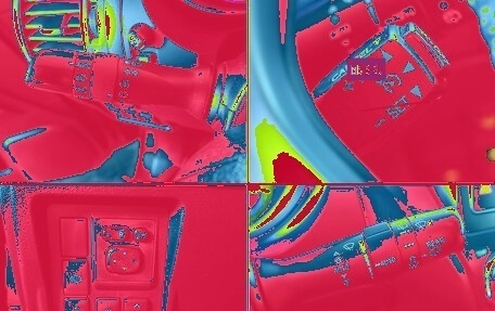 Toyota Land Cruiser Prado 150 рестайлинг 2, 2017 год, 4 490 000 рублей, 20 фотография