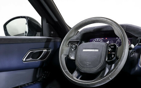 Land Rover Range Rover Velar I, 2017 год, 3 597 000 рублей, 16 фотография