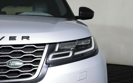 Land Rover Range Rover Velar I, 2017 год, 3 597 000 рублей, 23 фотография