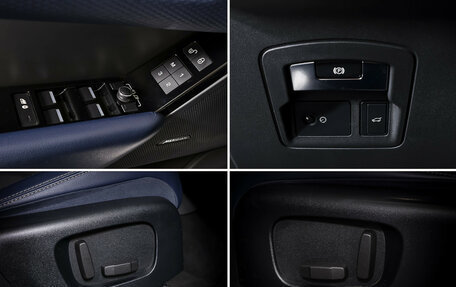Land Rover Range Rover Velar I, 2017 год, 3 597 000 рублей, 17 фотография