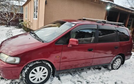 Honda Odyssey IV, 1997 год, 500 000 рублей, 6 фотография