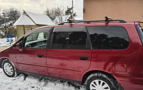 Honda Odyssey IV, 1997 год, 500 000 рублей, 7 фотография