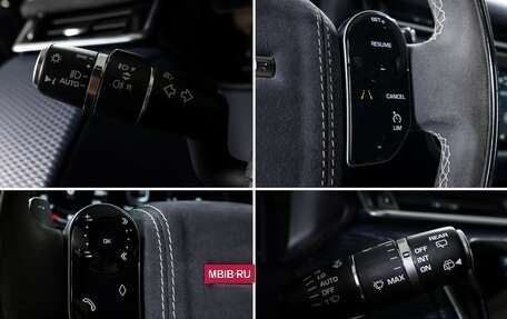 Land Rover Range Rover Velar I, 2017 год, 3 597 000 рублей, 18 фотография