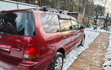 Honda Odyssey IV, 1997 год, 500 000 рублей, 5 фотография