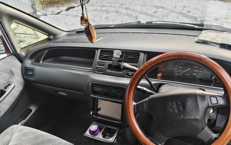 Honda Odyssey IV, 1997 год, 500 000 рублей, 11 фотография