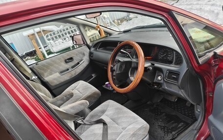 Honda Odyssey IV, 1997 год, 500 000 рублей, 9 фотография