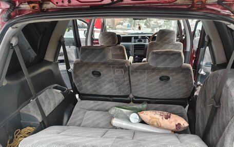 Honda Odyssey IV, 1997 год, 500 000 рублей, 18 фотография