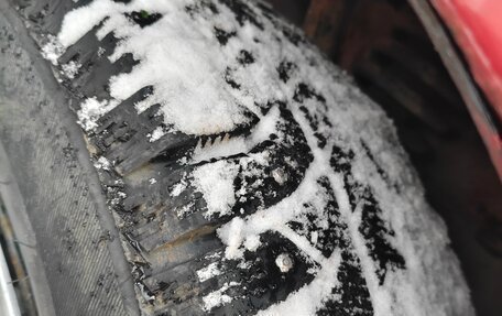 Honda Odyssey IV, 1997 год, 500 000 рублей, 20 фотография