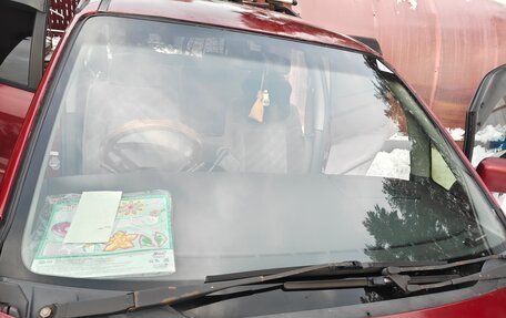 Honda Odyssey IV, 1997 год, 500 000 рублей, 21 фотография