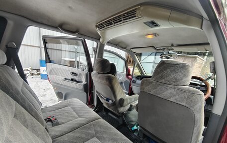 Honda Odyssey IV, 1997 год, 500 000 рублей, 23 фотография