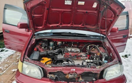 Honda Odyssey IV, 1997 год, 500 000 рублей, 24 фотография