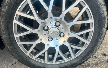 Hyundai Solaris II рестайлинг, 2017 год, 1 290 000 рублей, 16 фотография