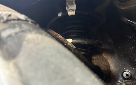 Hyundai Sonata VIII, 2021 год, 2 530 000 рублей, 11 фотография