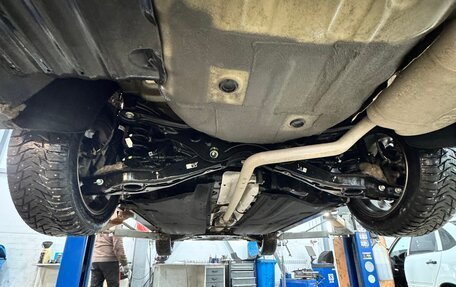 Hyundai Sonata VIII, 2021 год, 2 530 000 рублей, 8 фотография