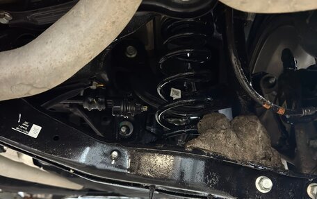 Hyundai Sonata VIII, 2021 год, 2 530 000 рублей, 10 фотография