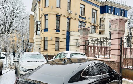 Hyundai Sonata VIII, 2021 год, 2 530 000 рублей, 4 фотография