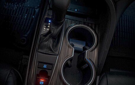 Toyota Camry, 2018 год, 2 900 000 рублей, 11 фотография