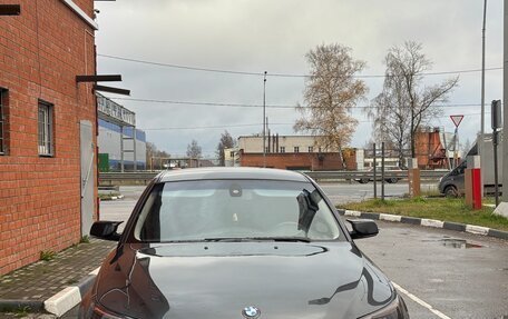 BMW 5 серия, 2006 год, 830 000 рублей, 5 фотография