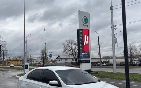 Skoda Rapid I, 2019 год, 1 300 000 рублей, 1 фотография