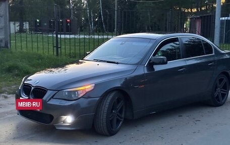 BMW 5 серия, 2006 год, 830 000 рублей, 2 фотография