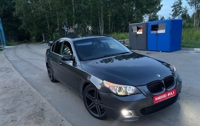 BMW 5 серия, 2006 год, 830 000 рублей, 1 фотография