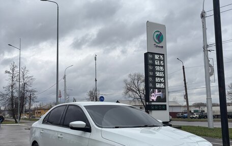 Skoda Rapid I, 2019 год, 1 300 000 рублей, 2 фотография