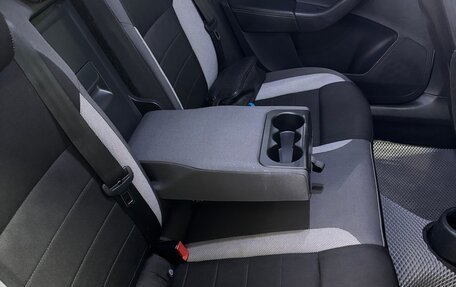 Skoda Rapid I, 2019 год, 1 300 000 рублей, 7 фотография