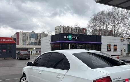 Skoda Rapid I, 2019 год, 1 300 000 рублей, 4 фотография