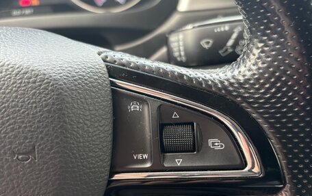 Skoda Rapid I, 2019 год, 1 300 000 рублей, 13 фотография