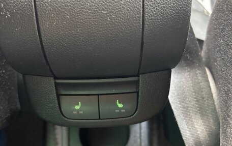 Skoda Rapid I, 2019 год, 1 300 000 рублей, 16 фотография