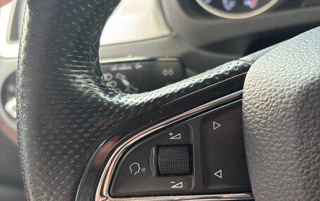 Skoda Rapid I, 2019 год, 1 300 000 рублей, 14 фотография