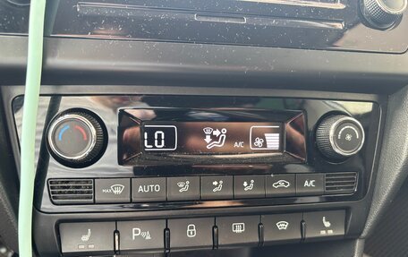 Skoda Rapid I, 2019 год, 1 300 000 рублей, 18 фотография